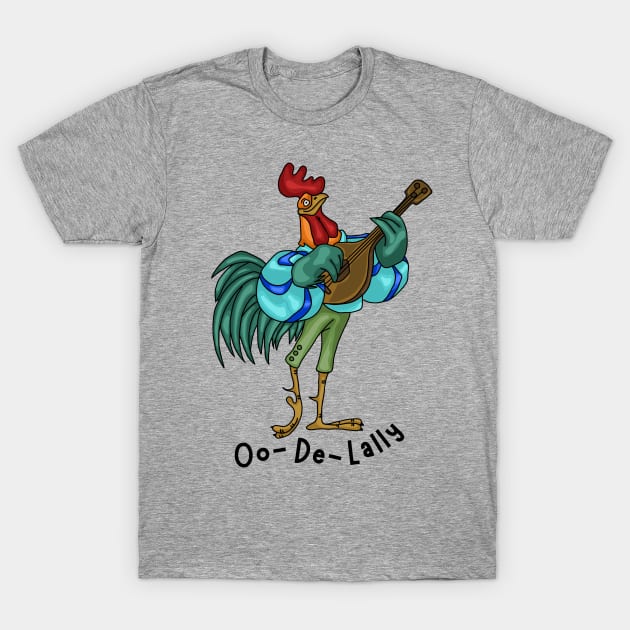 Oo de lally shirt clearance